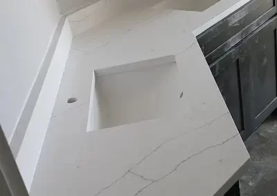 Countertop Fabricators