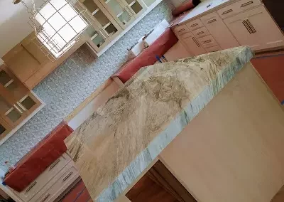 Countertop Repair