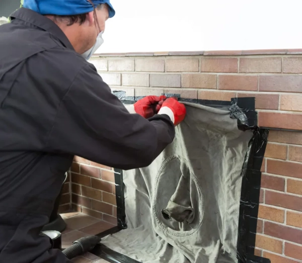 Outstanding Chimney Service in Dallas, TX