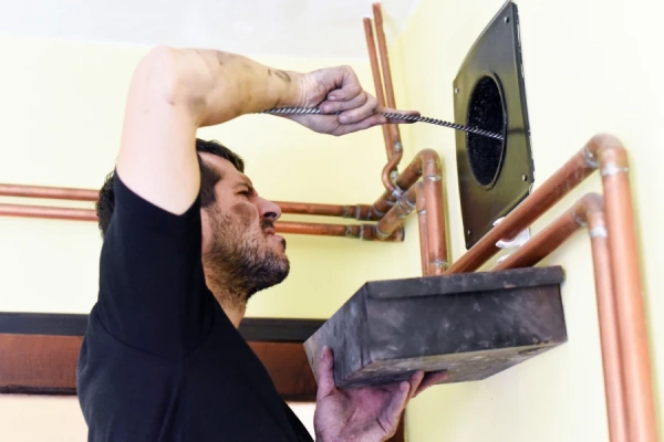 Expert Chimney Service in Dallas, TX